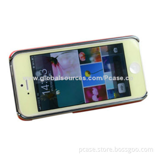 Anti-blue Ray Protector Film for iPhone, Effective in Protecting Against Harm to Eyes